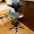 HAG Capisco. High End office desk chair $1,300 MSRP! Excellent! 1 thumbnail