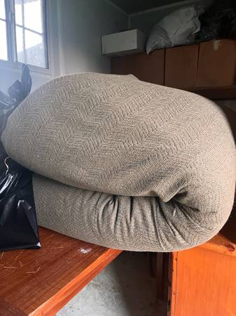 free futon mattress 1