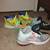 *NIKE SpaceJamToonSquad NIKE Kyrie Irving One People 7Youth/8.5Women*ONLY $10 6 thumbnail