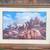 Jackson Santos Horses on the Plains Print 1 thumbnail