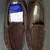 BRAND NEW SIZE 9-10 DearFoams Men's Jason Corded Moccasin Slipper brwn 2 thumbnail