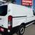 2020 Ford Transit Cargo Van van Oxford White 5 thumbnail
