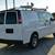 ** 2017 CHEVY EXPRESS 2500 CARGO VAN * SHELVING LADDER RACKS * 1 OWNER 7 thumbnail