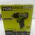 RYOBI ONE+ HP 18V Brushless Cordless Compact 3/8 in. Impact Wrench 3 thumbnail