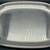 Cultura Sweden Stainless Steel AB Silver Stal Serving Tray 1 thumbnail