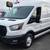 2023 FORD TRANSIT MID ROOF ALL WHEEL DRIVE CARGO VAN 3.5 V6 2 thumbnail