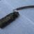 1968-72 CORVETTE ORIGINAL AIR-CONDITIONING RECEIVER DRIER w/BRACKETS 1 thumbnail