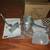 MANY Manual Juice extractor, Fruit Juicer / Squeezer / manual Press 12 thumbnail