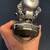 Vintage Oster handheld massager 1950's chrome retro scientific USA 2 thumbnail