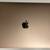 ROSE GOLD MacBook Air Retina LCD  SCREEN 2019 to fix or for parts 2 thumbnail