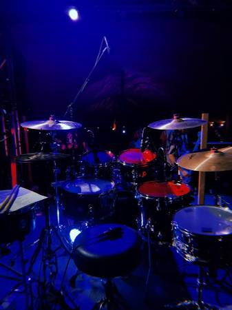 Drum Lesson(Ocean Beach)63841745124097121