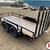 2025 Big Tex Trailers  6.5x16 Tandem Axle Utility 6000lb GVWR Nomad Se 1 thumbnail