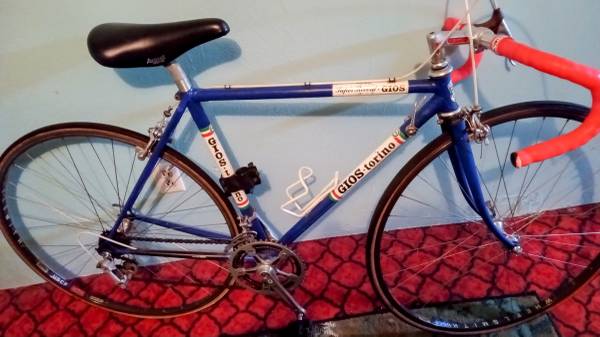 Bicycle 1
