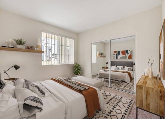 $1,911 / 1br - 683ft2 - Dream Layout – Open Floorplan + Double Closets + Dual Entry Bath.63850010823043120