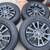 New 2025 Toyota LAND CRUISER 18" rims tires 4runner TACOMA 1 thumbnail