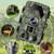NEW Trail Camera, 5K 60MP Game Camera with No Glow Night Vision, 150°W 3 thumbnail