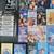 60 + VHS tapes Classic 1940s movies - entire collection - Hitchcock 4 thumbnail