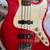1990s Fender Jazz Bass Mexico Squier Series 2 thumbnail