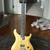 PRS DGT SE - Gold Top with locking PRS tuners 1 thumbnail