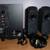 Lenovo ThinkCentre M93P Tiny+Acer V226WL 22"+Z323 Speaker system 13 thumbnail