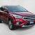 2017 Ford Escape Titanium SUV 3 thumbnail