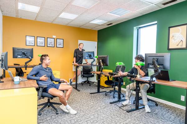 $99 Coworking Office (Saint Joseph)63826611954947121