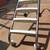 NEW Inground swimming pool 4 step ladder, stainless steel 5 thumbnail