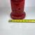 MINI FIRE HYDRANT  18”x 6” EXCELLENT CONDITION  “LOCATION/HOURS OF OPE 5 thumbnail