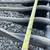 Root Rakes attachment for skid steer loader 3 thumbnail