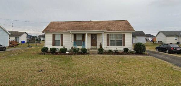 3BED/ 1.5 BATH HOUSE IN FRANKLIN - 513 THOMAS DR 1