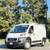2020 RAM ProMaster Dodge 1500 136 WB 3dr Low Roof Cargo Van Full-Size 4 thumbnail