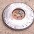 1963-1967 FALCON / Mustang 289 V-8 __FLYWHEEL__13 1/4" Dia 1 thumbnail