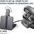 Plantronics CS540 Wireless Headset with Lifter 9 thumbnail