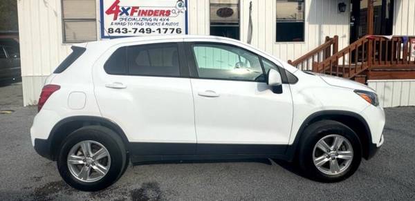 GAS SAVER 2019 FOR ONLY $5250 - $5,250 (Moncks Corner)63617707904003121
