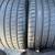 (2) 305/30R21 PAIR OF USED TIRES MICHELIN FOR SALE ! 90% LIFE 1 thumbnail