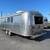 New 2025 Airstream Classic 33FBQ 4 thumbnail