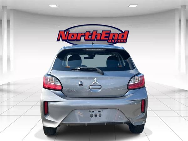 2021 Mitsubishi Mirage  ES Hatchback - $169 (Est. pago OAC†)63615790334595123