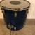 Vintage Rogers Holiday Blue 4 pc. Drum Set 12 thumbnail