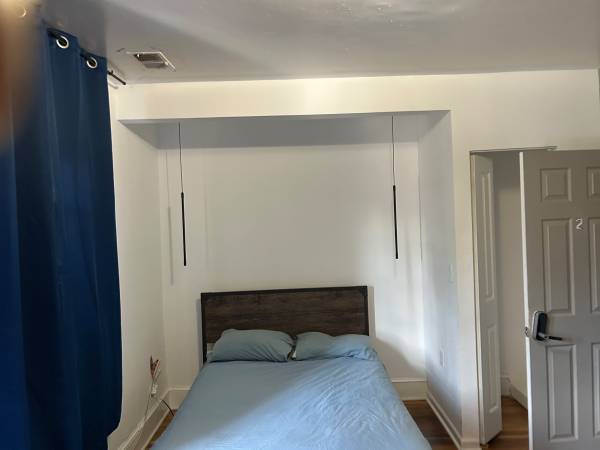 $900 / 1br - 250ft2 - @HostelChic…Rentals in Congress Heights (Petworth)63896509346562121