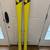 Fischer SC Pro RC4 150cm skis 4 thumbnail