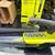 NEW Ryobi  18V Lithium-Ion Cordless String Edger + Jet Fan Blower Kit 6 thumbnail