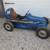 RARE Midge-O-Racer Eyerly Amusement Park Car Kiddie Ride 40s-50s Racer 1 thumbnail