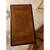 Wm. A Berkey Mahogany Drop Leaf Side Table 6 thumbnail