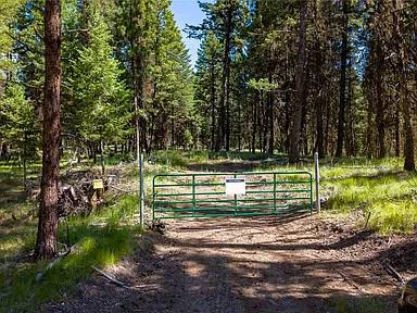 $119,000 Just under 5 acres of buildable land for sale (Oroville, WA)63417872384003124