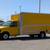 2016 Ford Econoline E-350SD  16FT Box Truck with Loading Ramp GAS 3 thumbnail