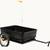 eBike Trailer with Removable Cargo Bin 1 thumbnail