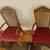 Dining room table w/chairs 9 thumbnail