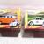 VTG "HERBIE'S FULLY LOADED VW RACE CAR #53 AND BUS **NEW ** 1 thumbnail
