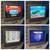 27 " CRT Retro Video Game TV Component AV Inputs 16:9 Ratio w/ Remote 8 thumbnail