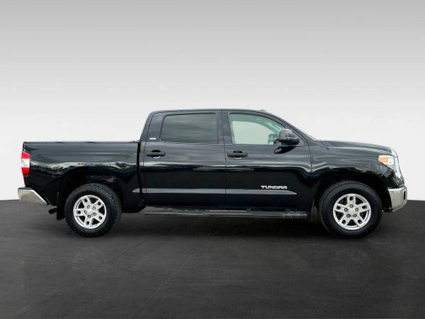 2014 Toyota Tundra CrewMax - Photo 8